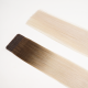 Salon Expert Keratin-Haarverlängerungen – Rooted Colors